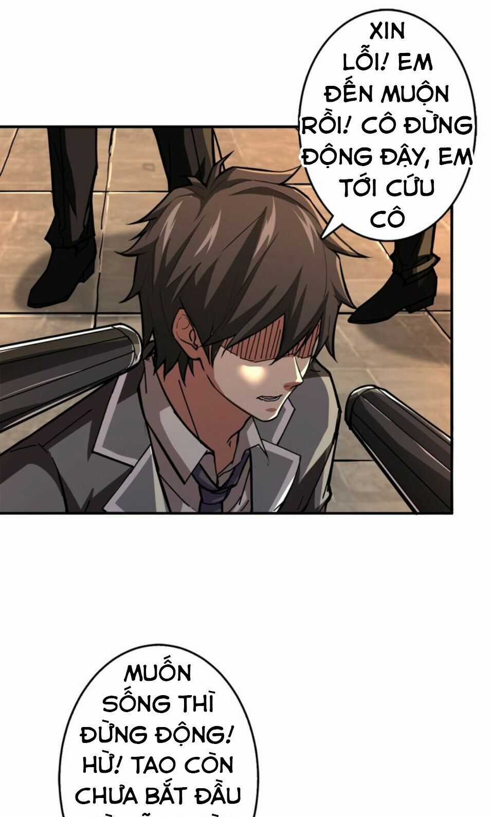 God Slayer - Chương 39 - Trang 32