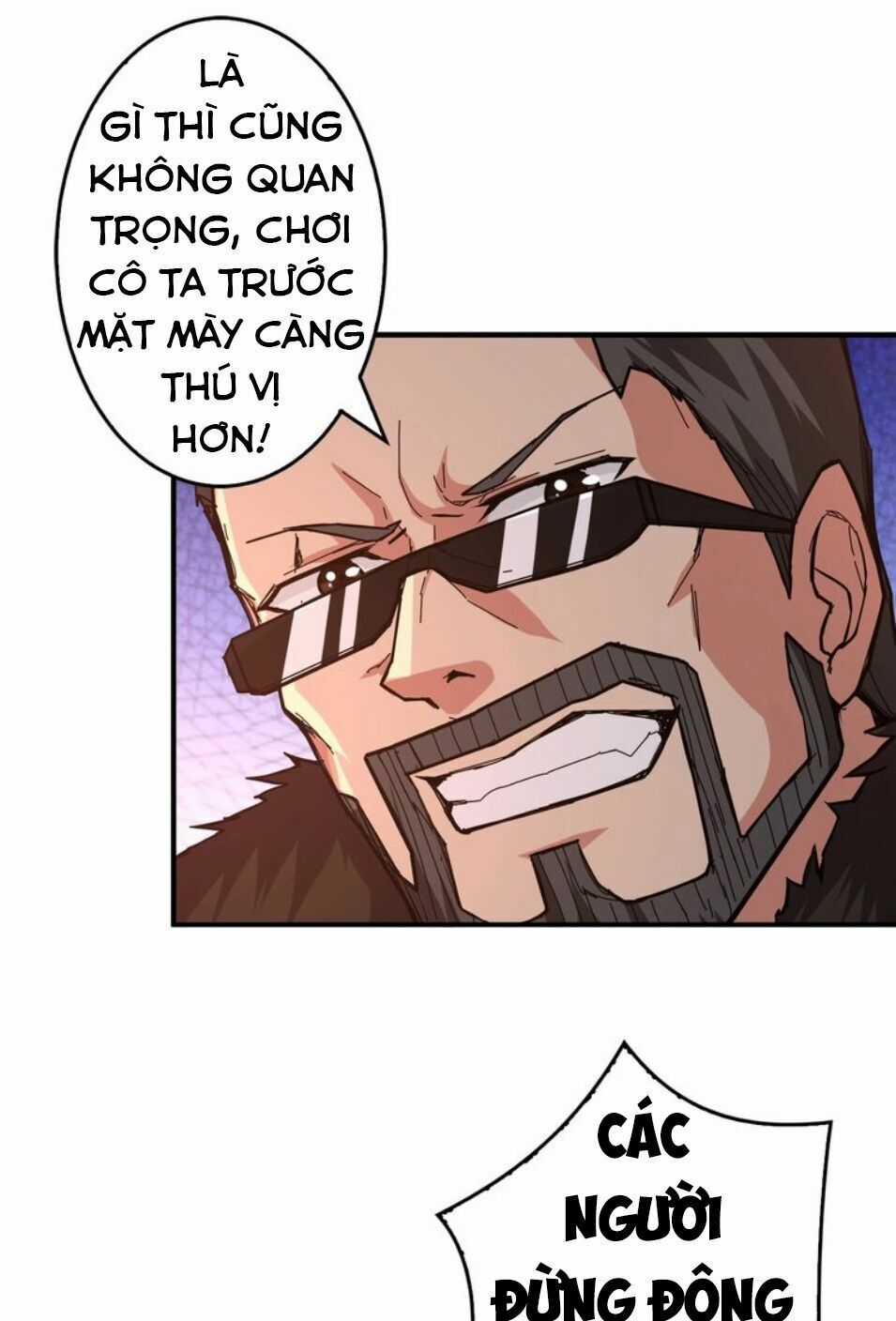 God Slayer - Chương 39 - Trang 34