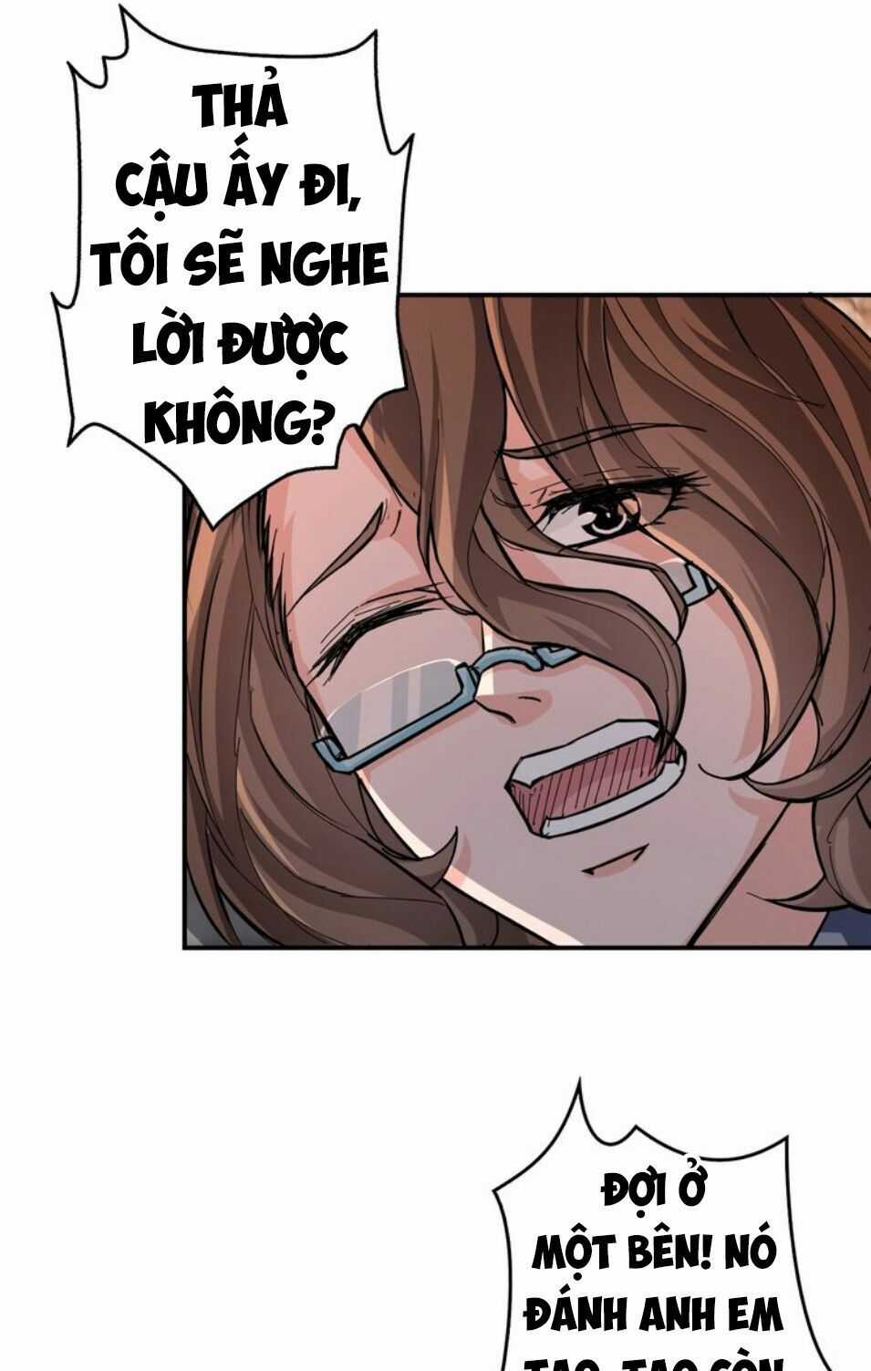 God Slayer - Chương 39 - Trang 36