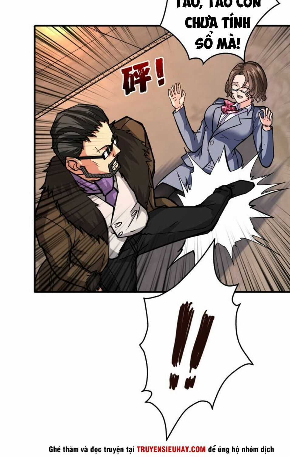God Slayer - Chương 39 - Trang 37