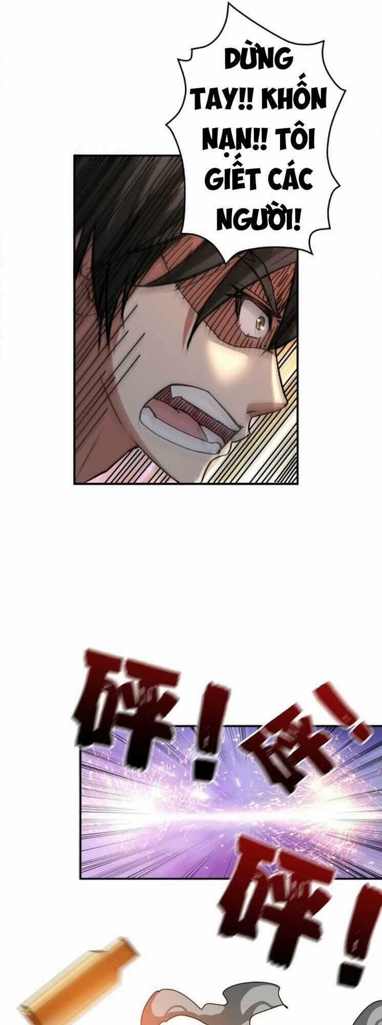 God Slayer - Chương 39 - Trang 38