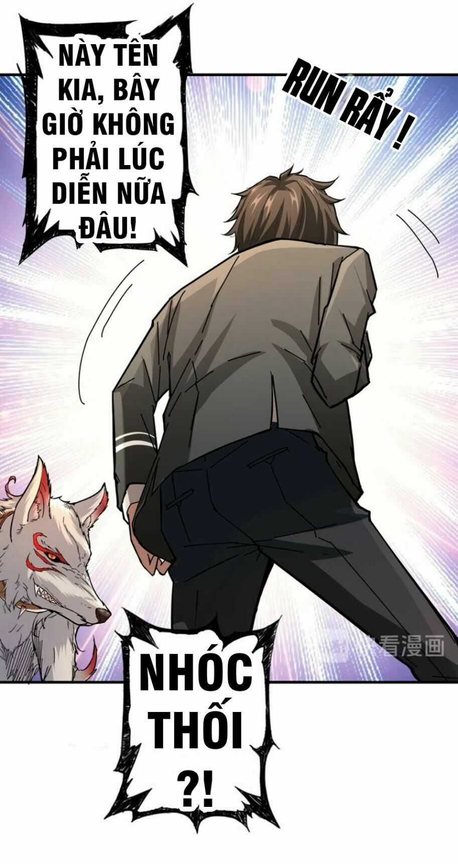 God Slayer - Chương 39 - Trang 41