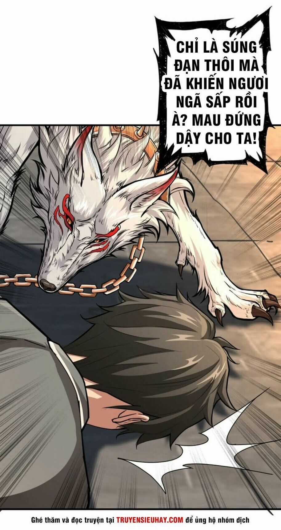 God Slayer - Chương 39 - Trang 42