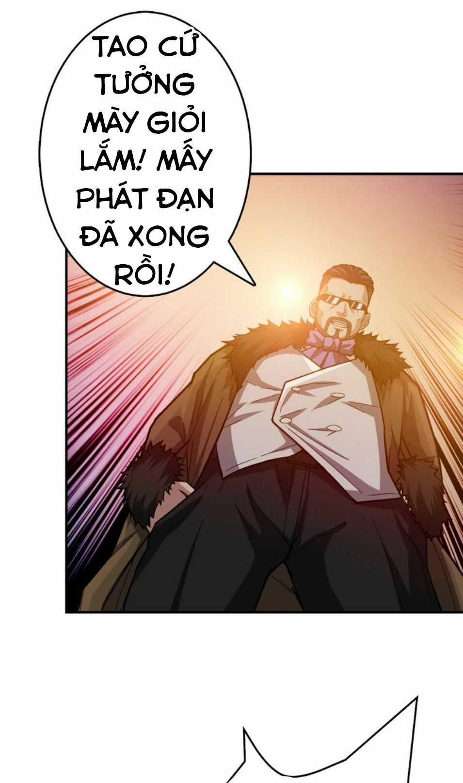 God Slayer - Chương 39 - Trang 43