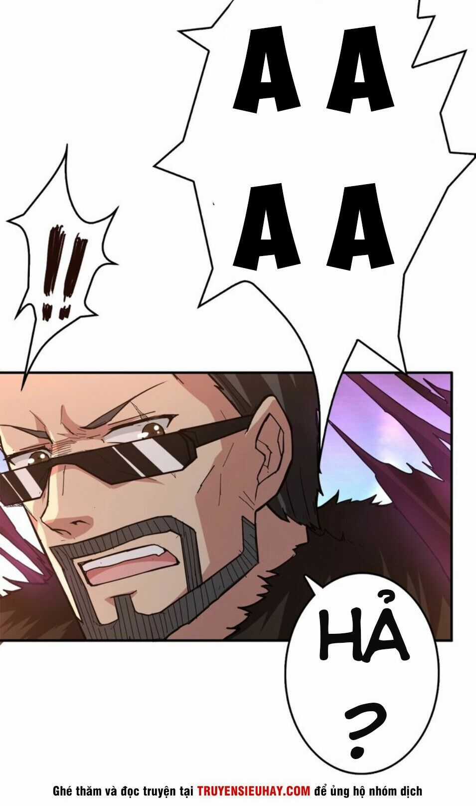 God Slayer - Chương 39 - Trang 44