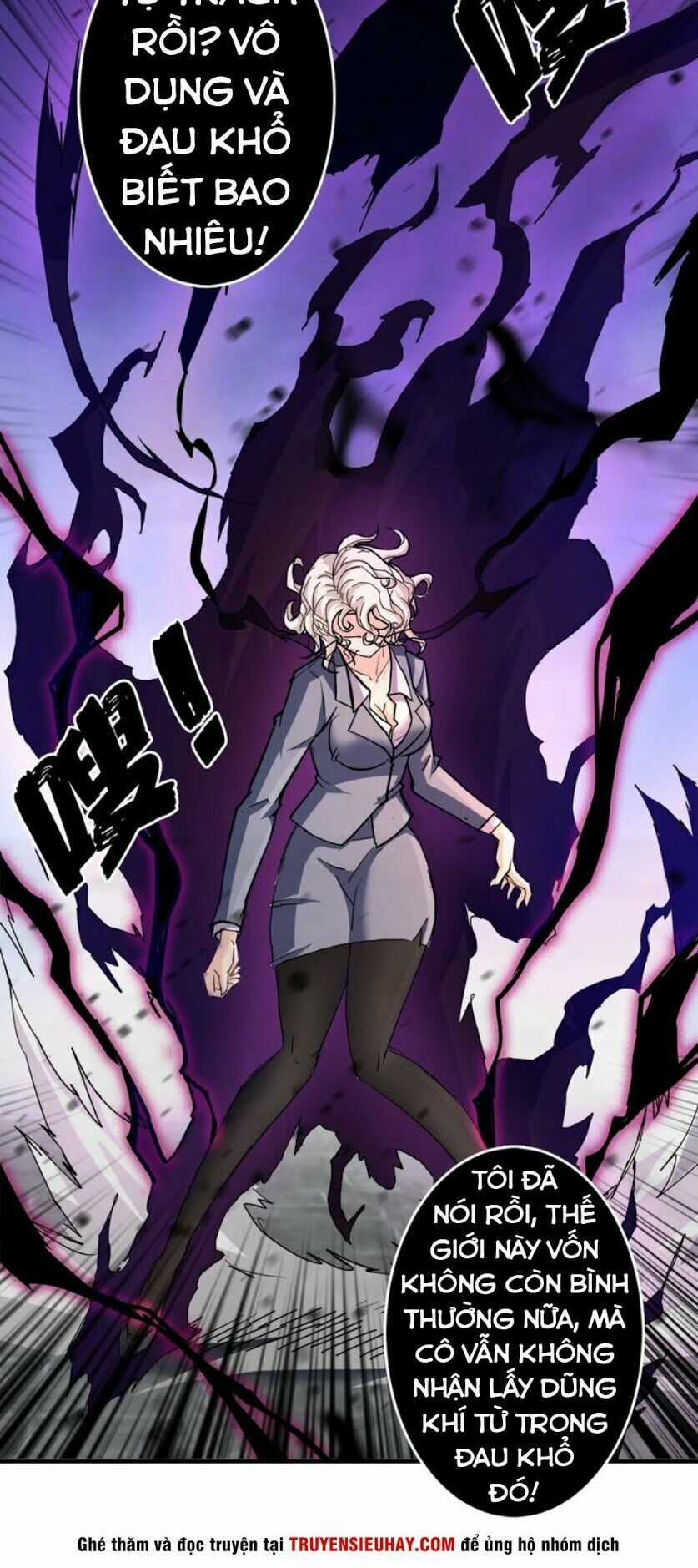 God Slayer - Chương 39 - Trang 46