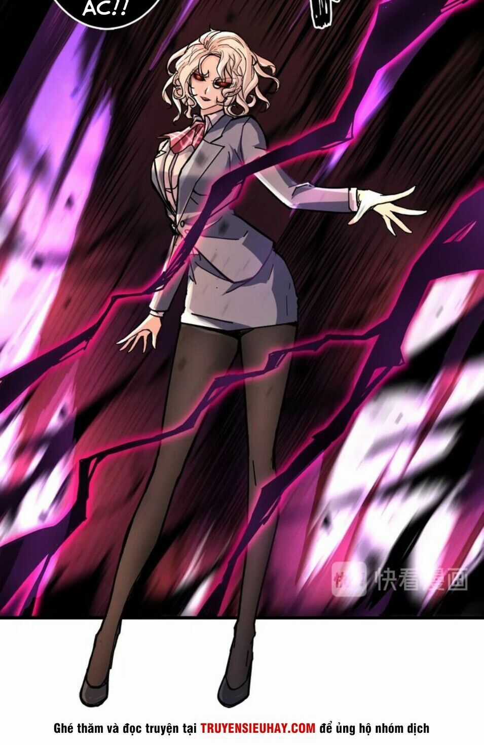 God Slayer - Chương 39 - Trang 48