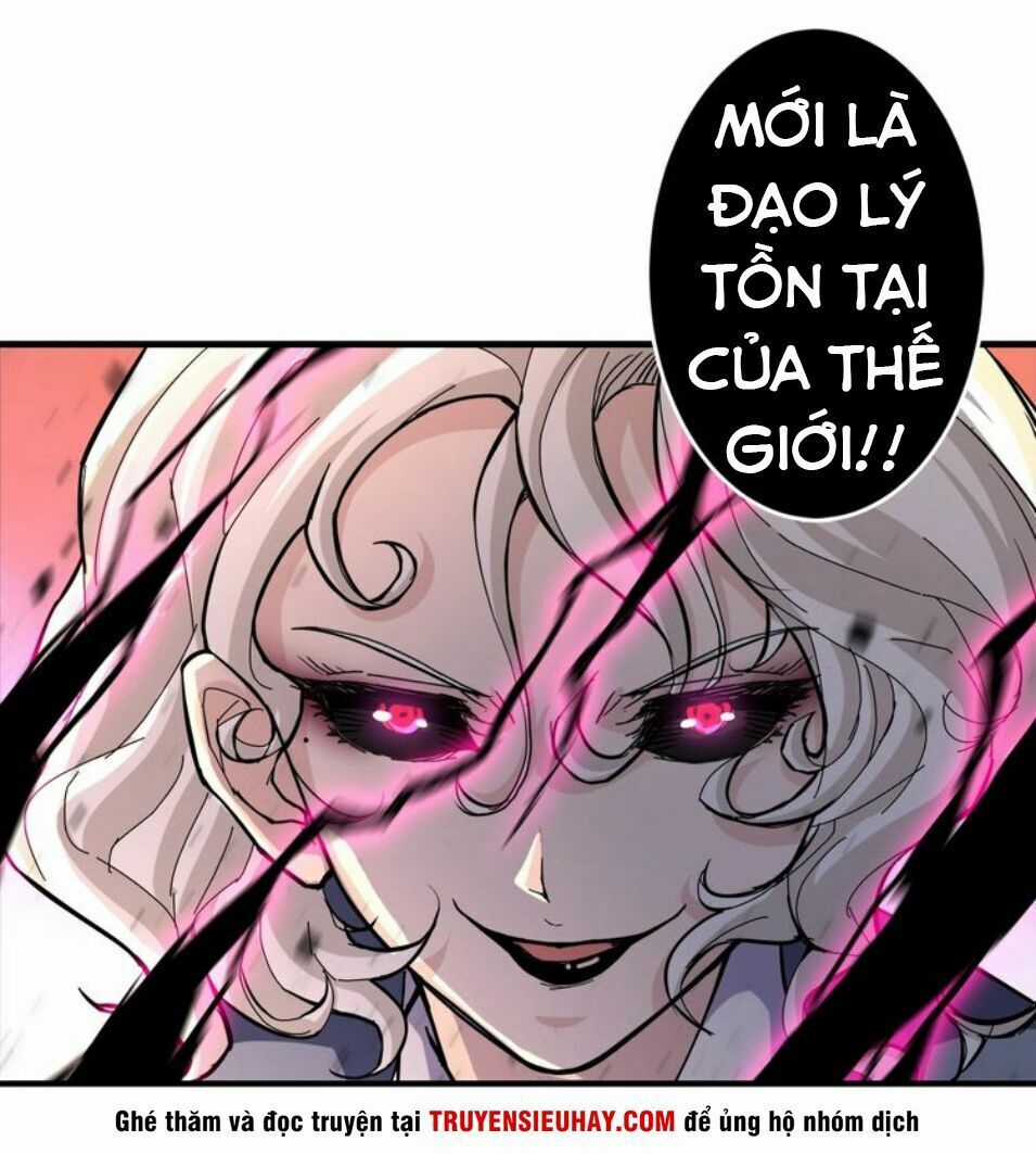 God Slayer - Chương 39 - Trang 49