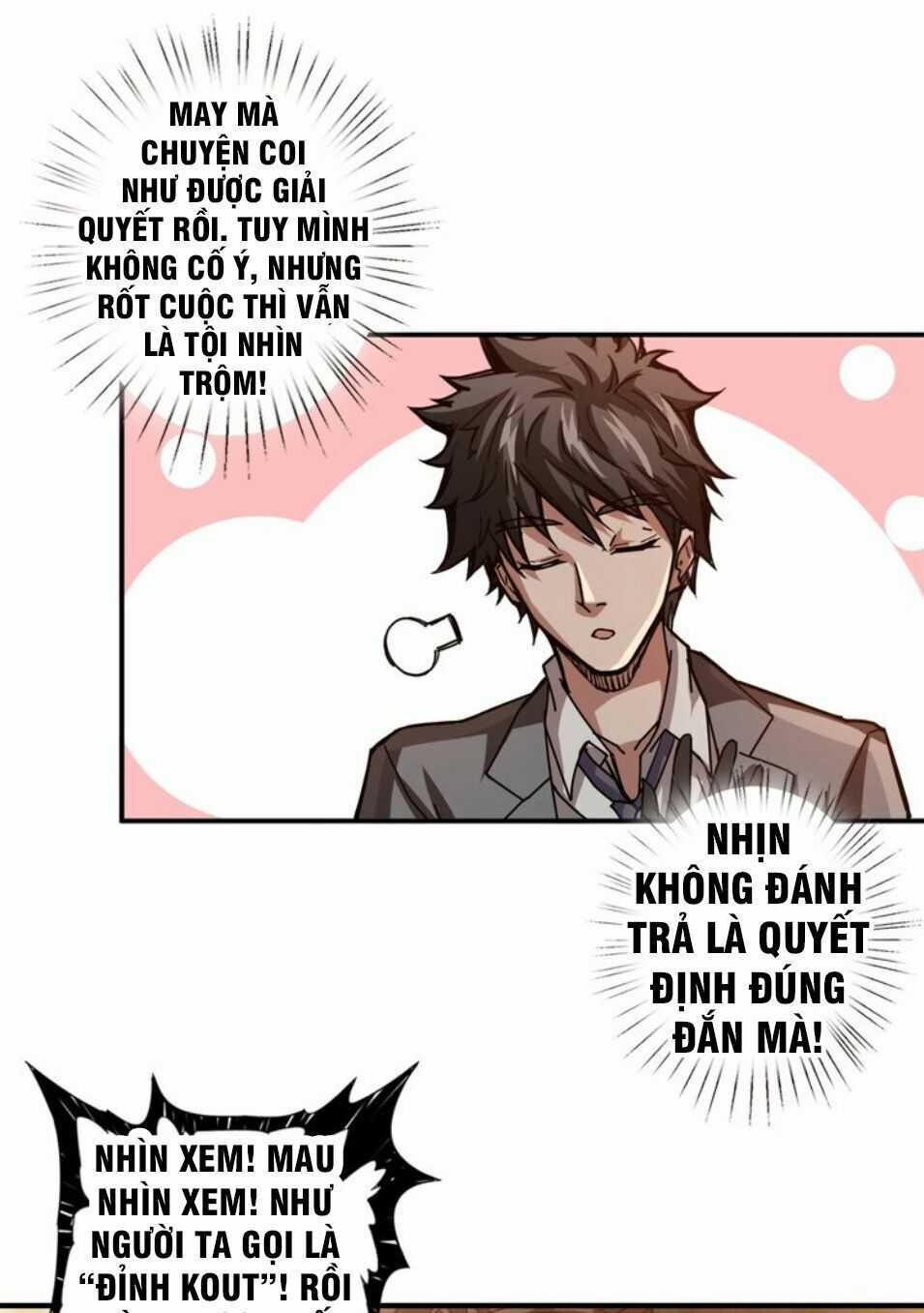 God Slayer - Chương 39 - Trang 6