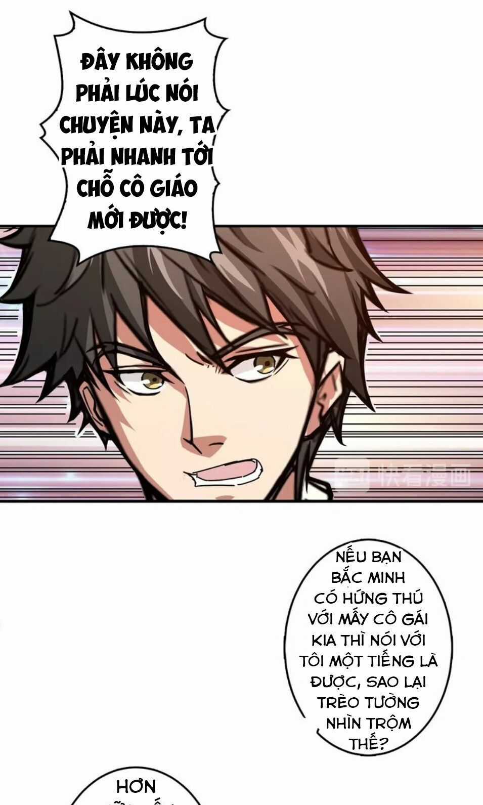 God Slayer - Chương 39 - Trang 8