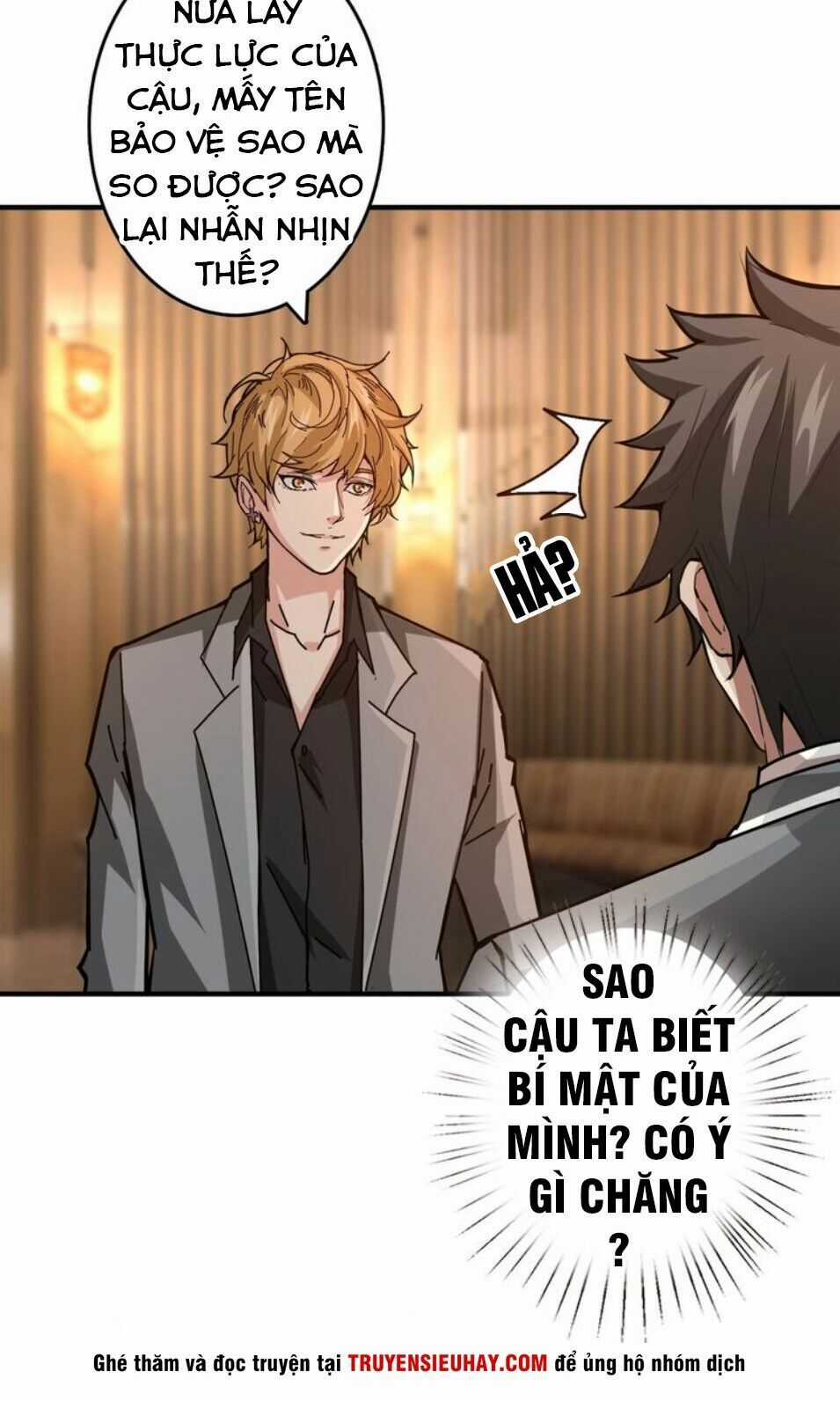 God Slayer - Chương 39 - Trang 9