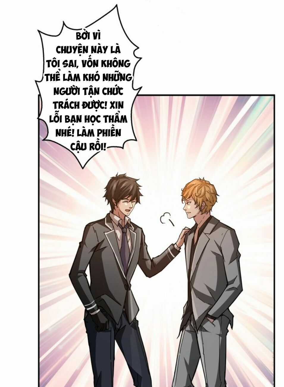 God Slayer - Chương 39 - Trang 10