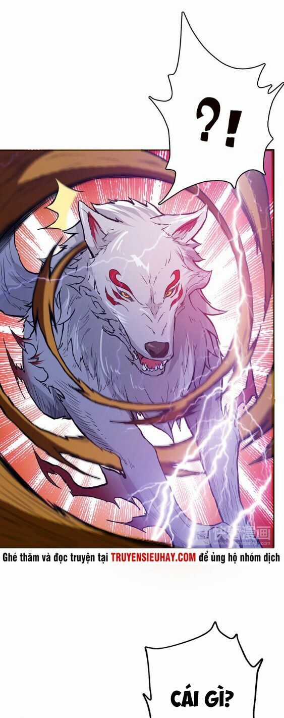 God Slayer - Chương 4 - Trang 13