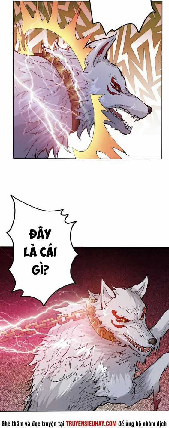 God Slayer - Chương 4 - Trang 14