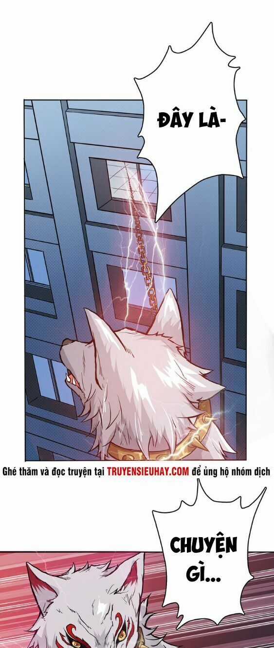 God Slayer - Chương 4 - Trang 15