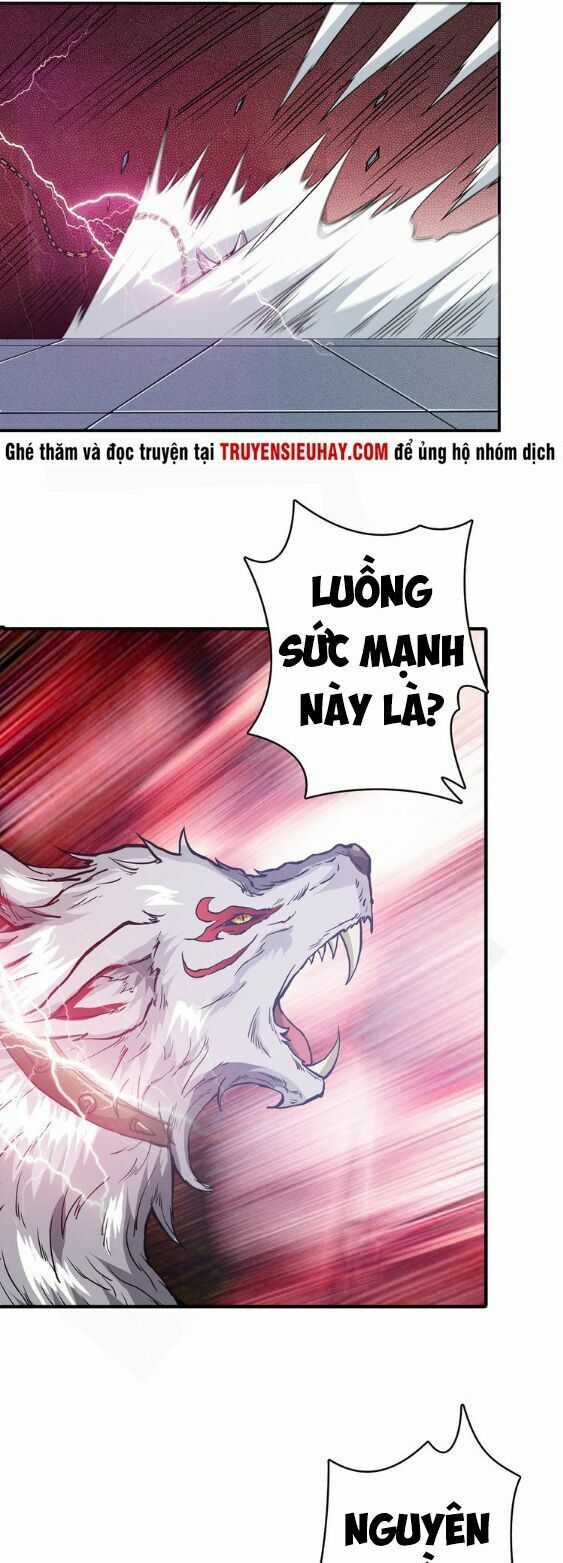 God Slayer - Chương 4 - Trang 17