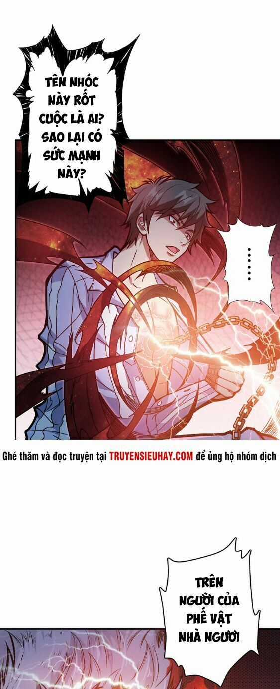 God Slayer - Chương 4 - Trang 19