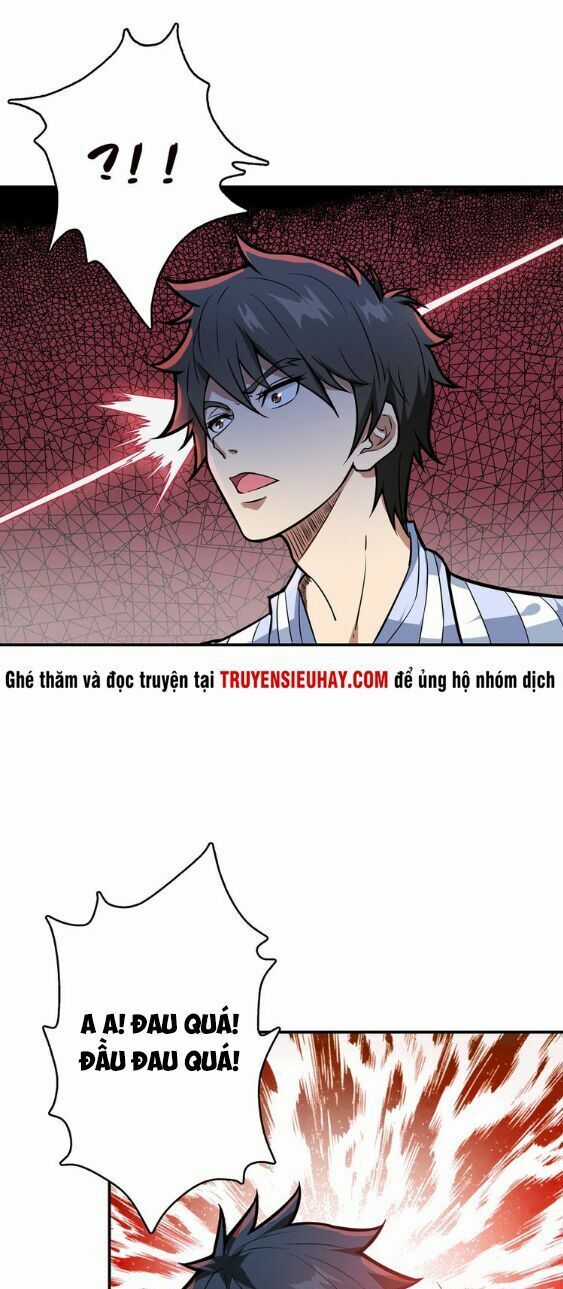 God Slayer - Chương 4 - Trang 21