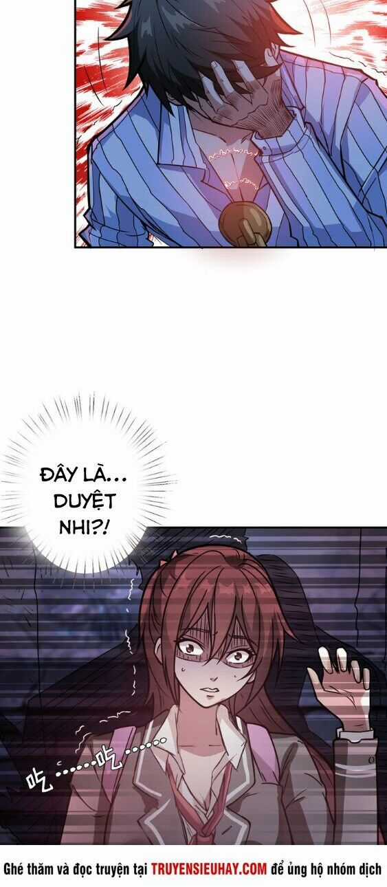 God Slayer - Chương 4 - Trang 22