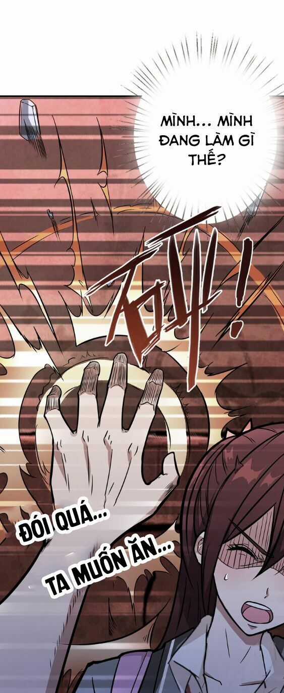 God Slayer - Chương 4 - Trang 23