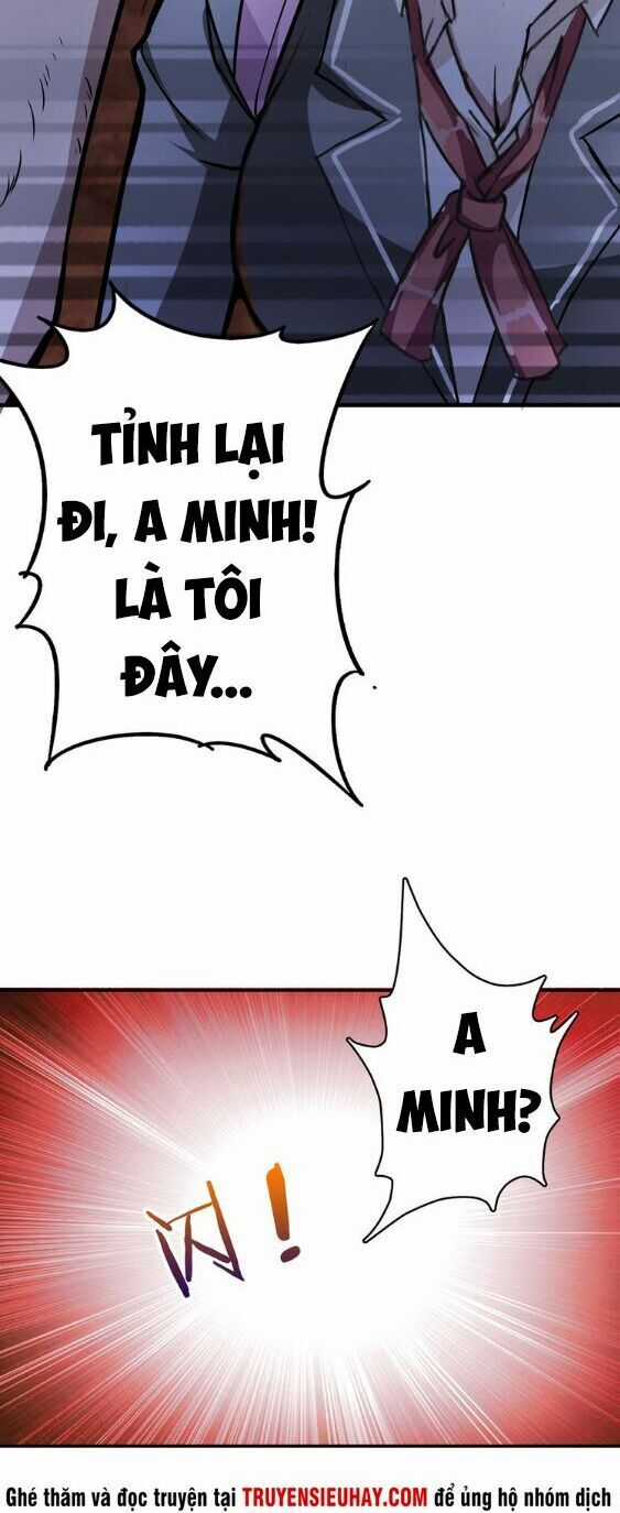God Slayer - Chương 4 - Trang 24