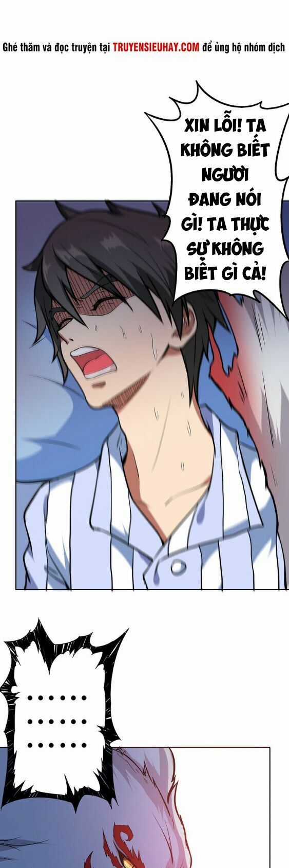 God Slayer - Chương 4 - Trang 7