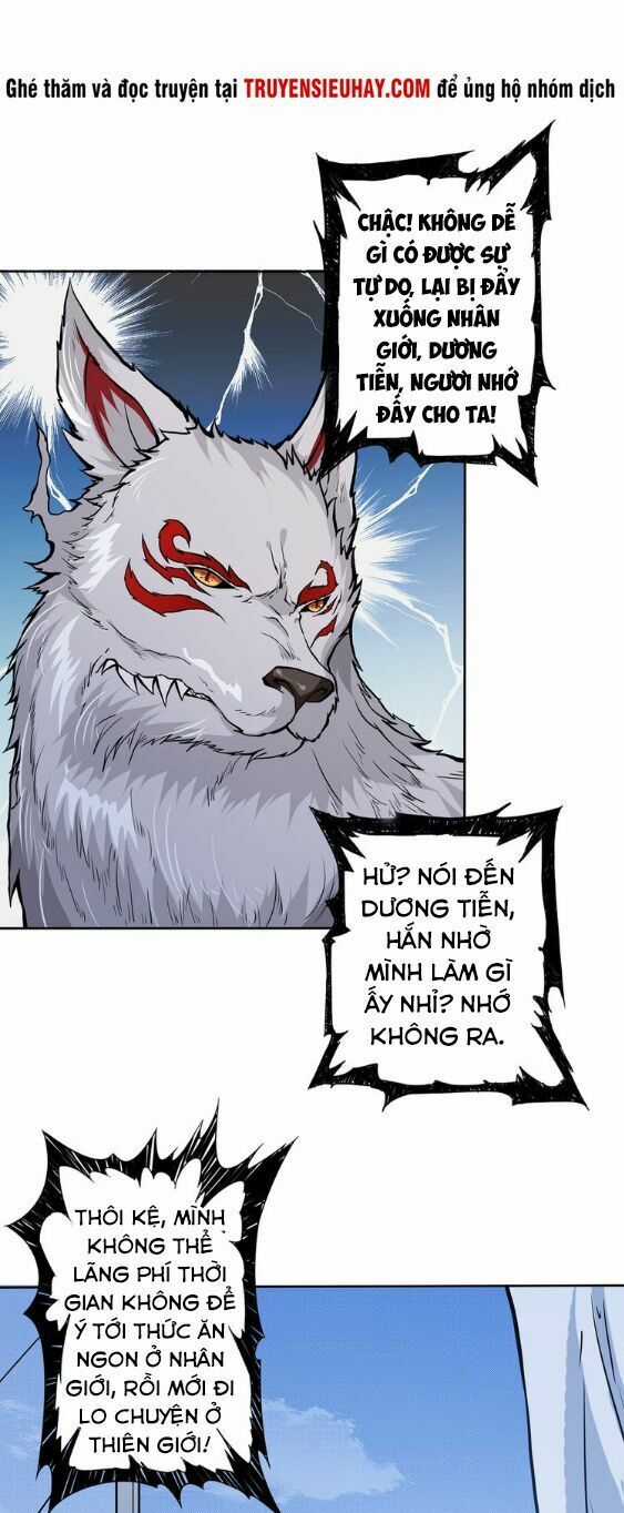 God Slayer - Chương 4 - Trang 9