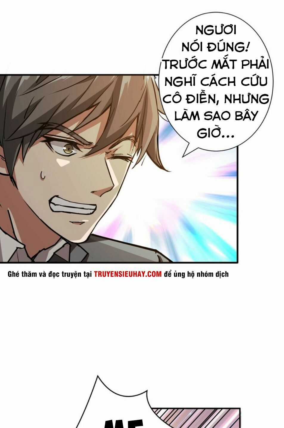 God Slayer - Chương 40 - Trang 16