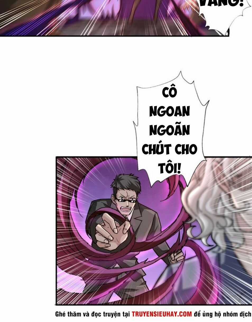 God Slayer - Chương 40 - Trang 3