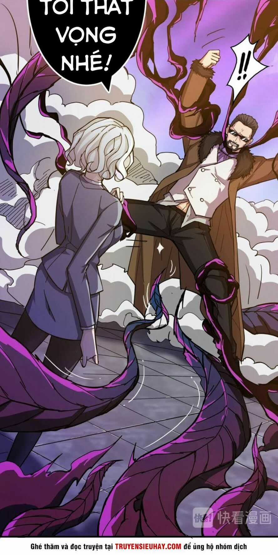 God Slayer - Chương 40 - Trang 27