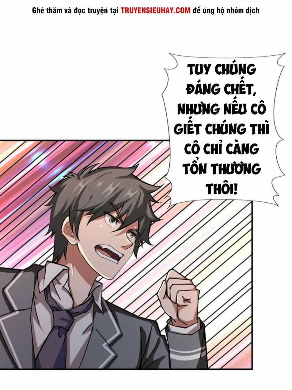 God Slayer - Chương 40 - Trang 33