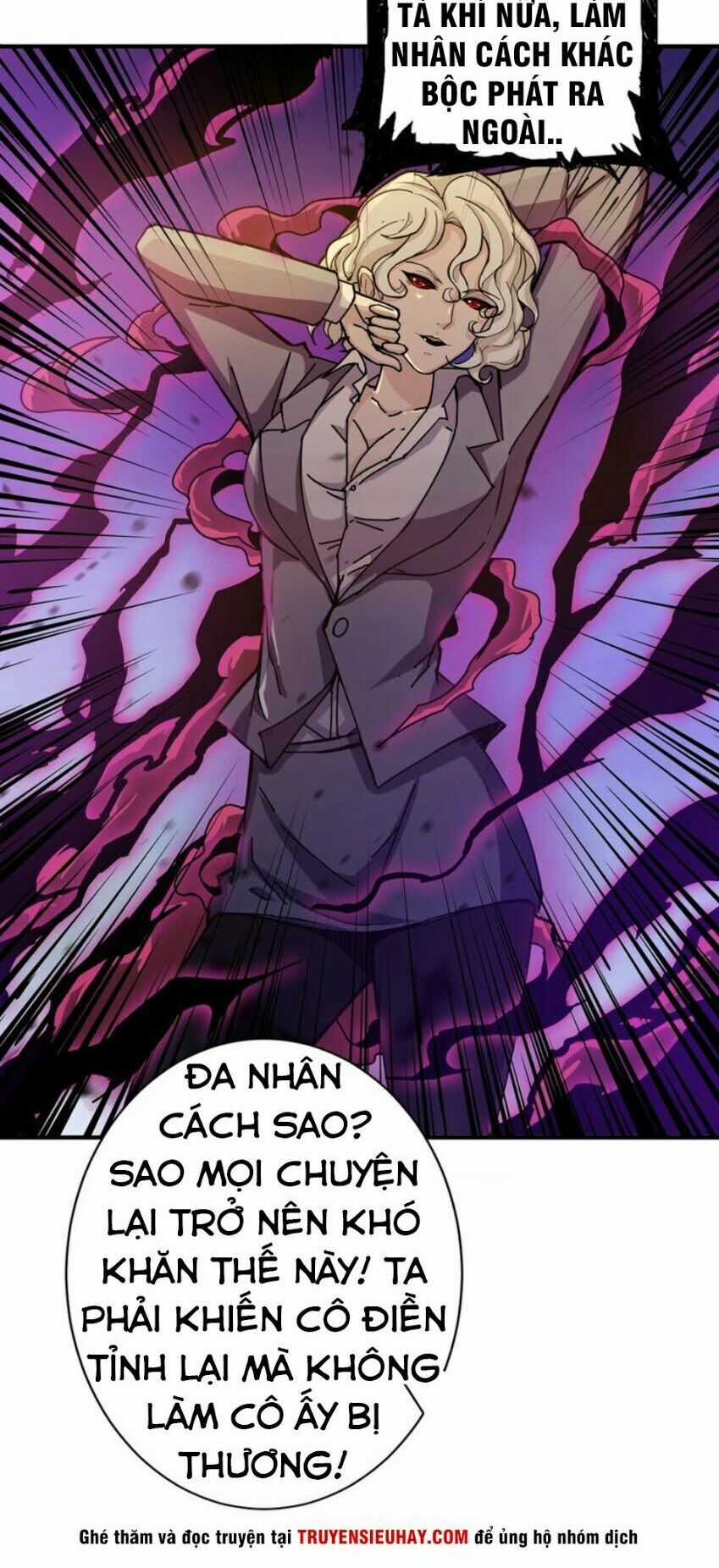 God Slayer - Chương 40 - Trang 38