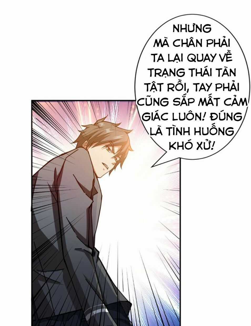 God Slayer - Chương 40 - Trang 39