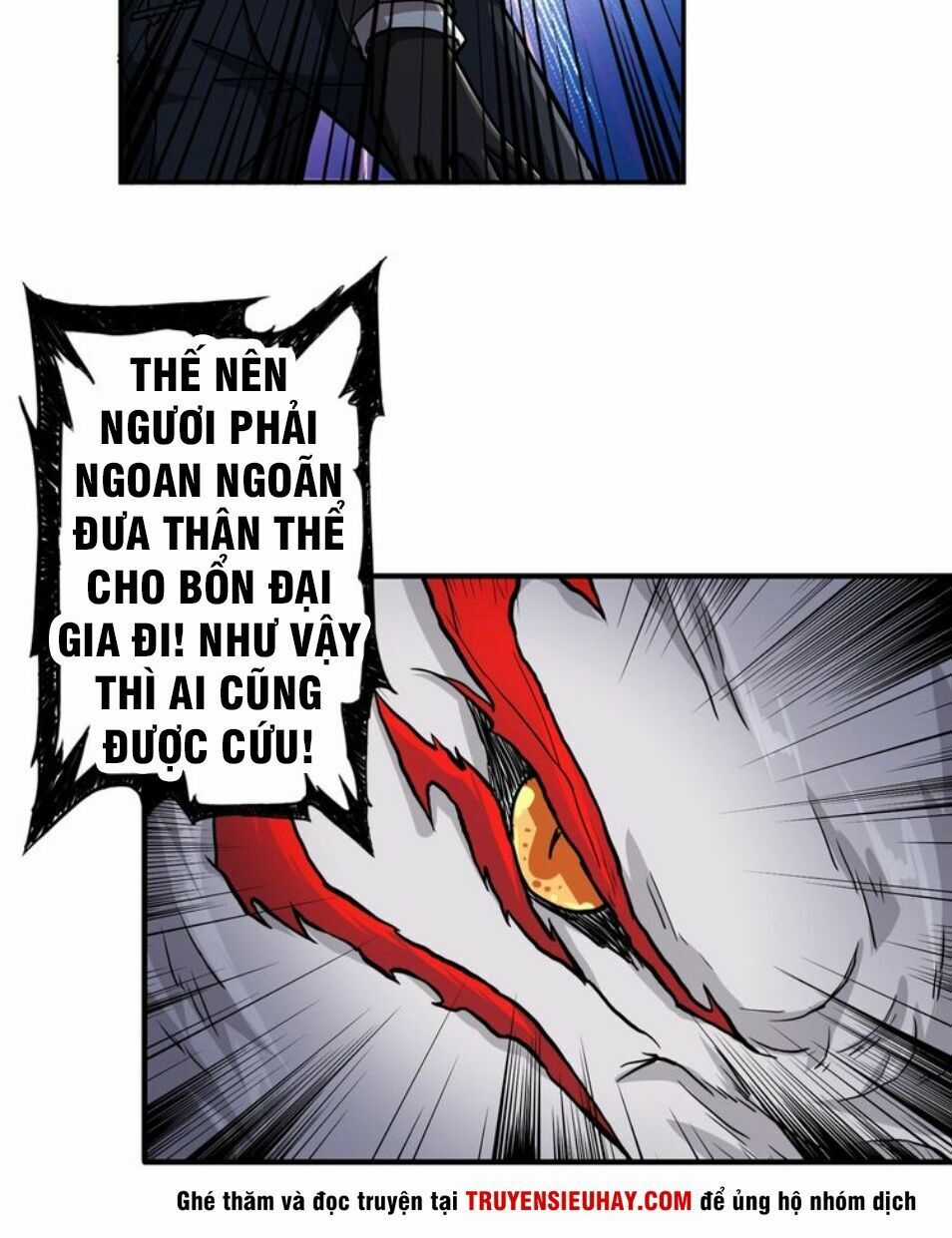 God Slayer - Chương 40 - Trang 40