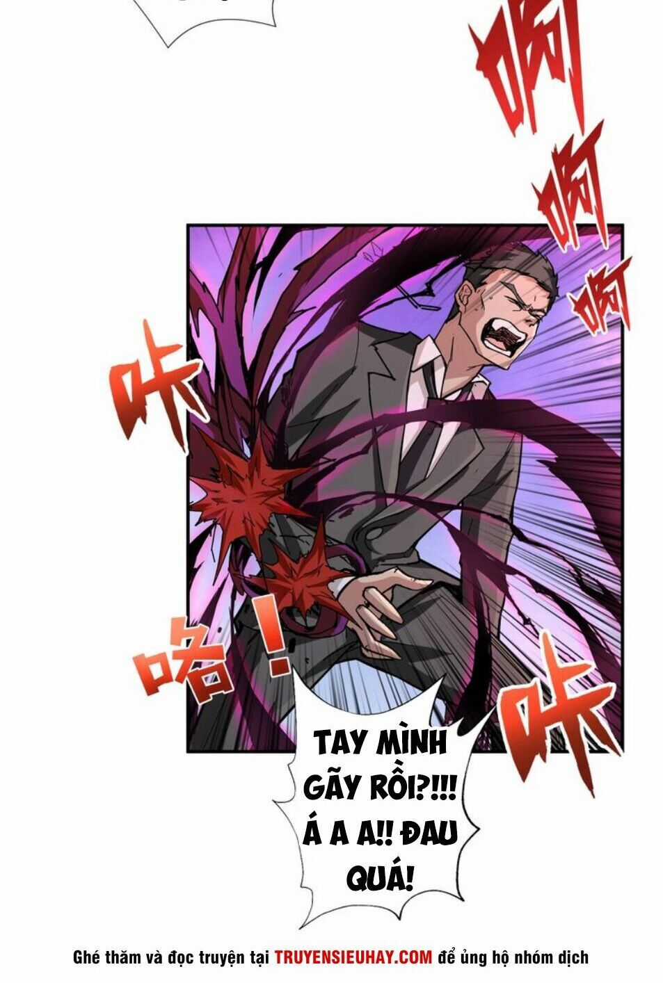 God Slayer - Chương 40 - Trang 5