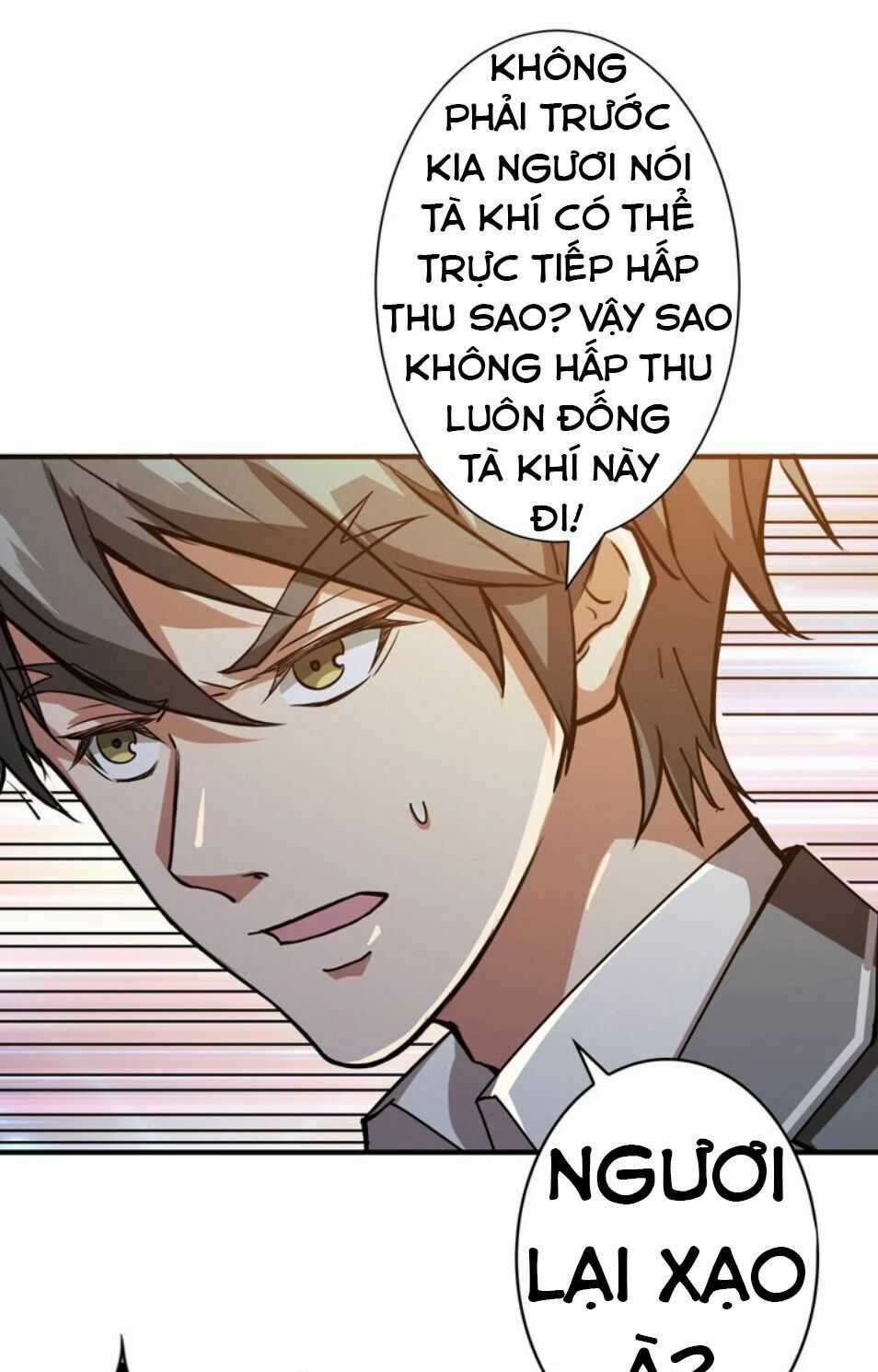 God Slayer - Chương 40 - Trang 41