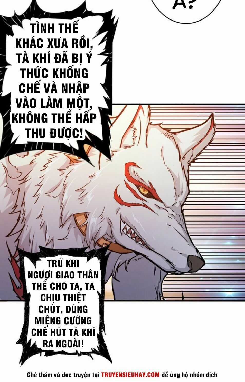 God Slayer - Chương 40 - Trang 42