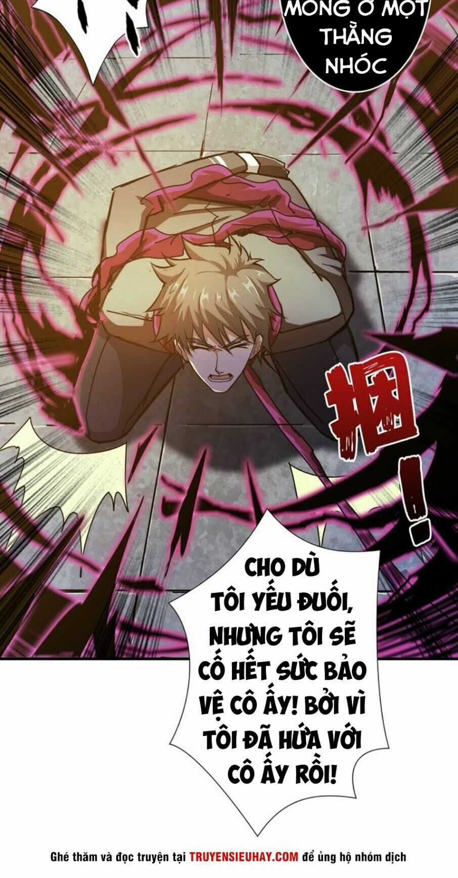 God Slayer - Chương 40 - Trang 48