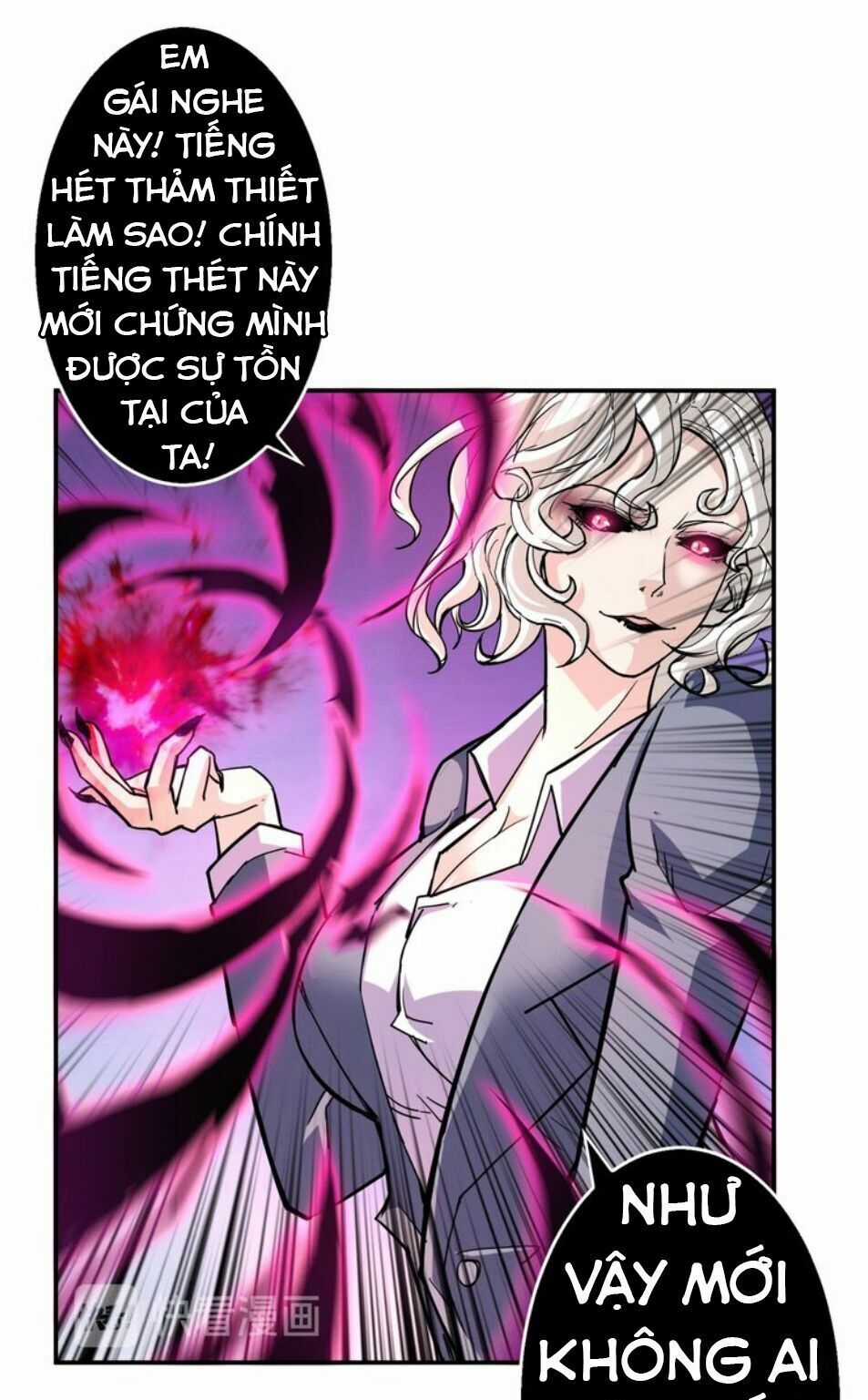 God Slayer - Chương 40 - Trang 6