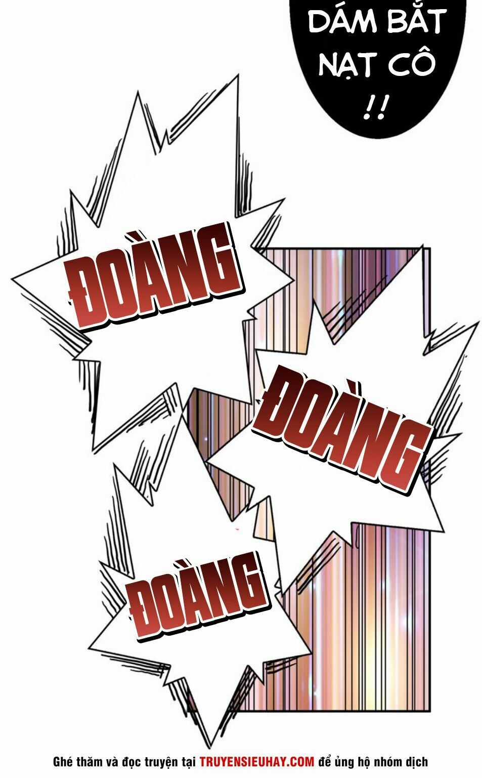 God Slayer - Chương 40 - Trang 7