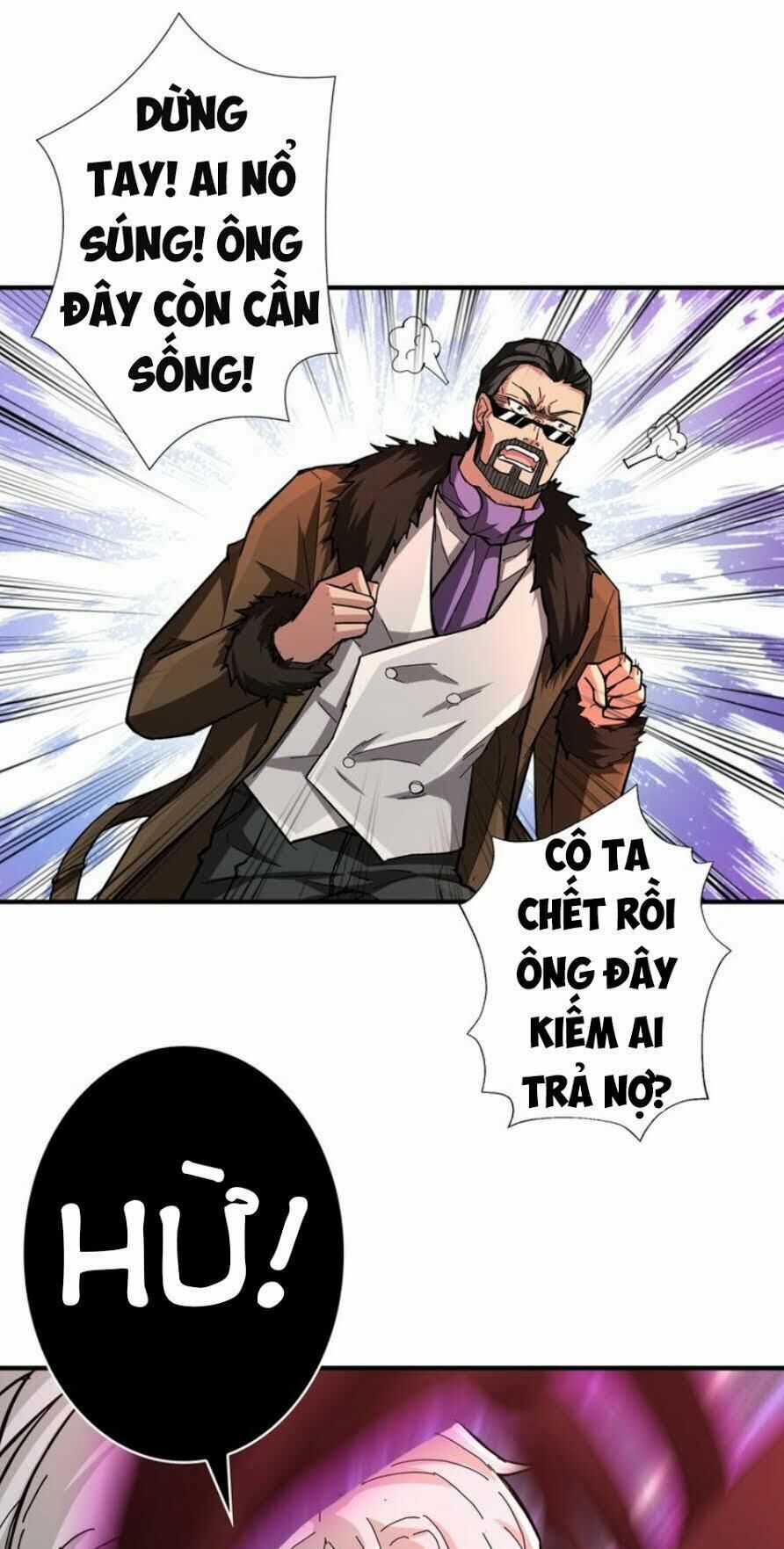 God Slayer - Chương 40 - Trang 8