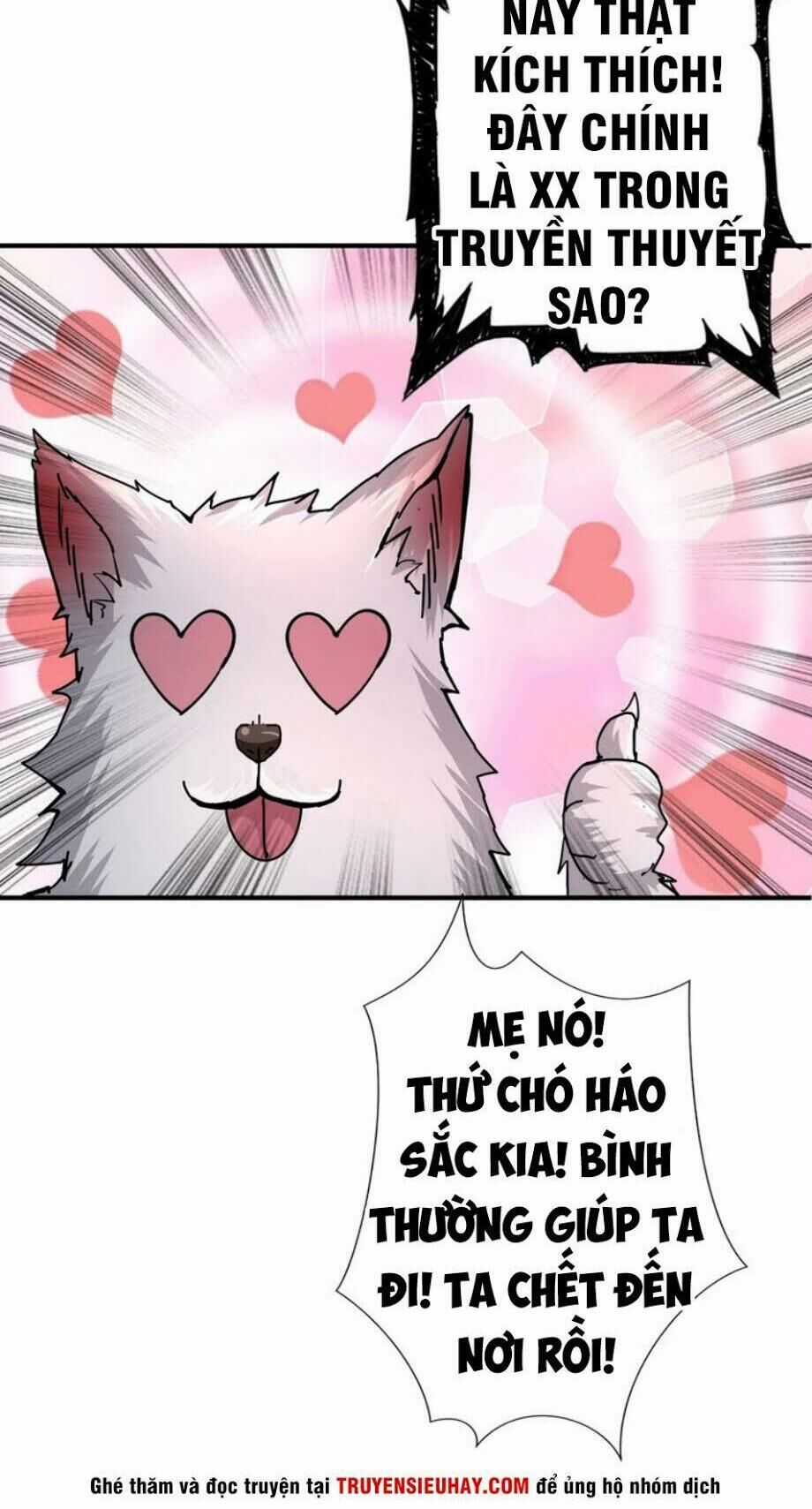 God Slayer - Chương 41 - Trang 11