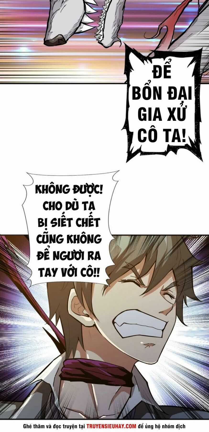 God Slayer - Chương 41 - Trang 13