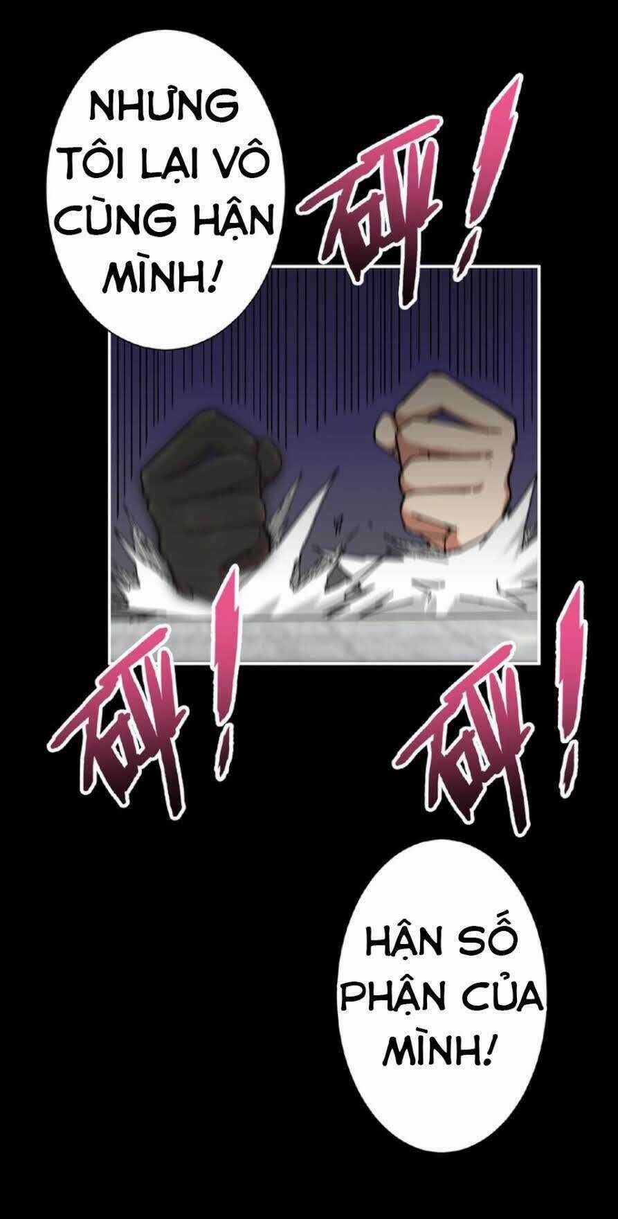 God Slayer - Chương 41 - Trang 20