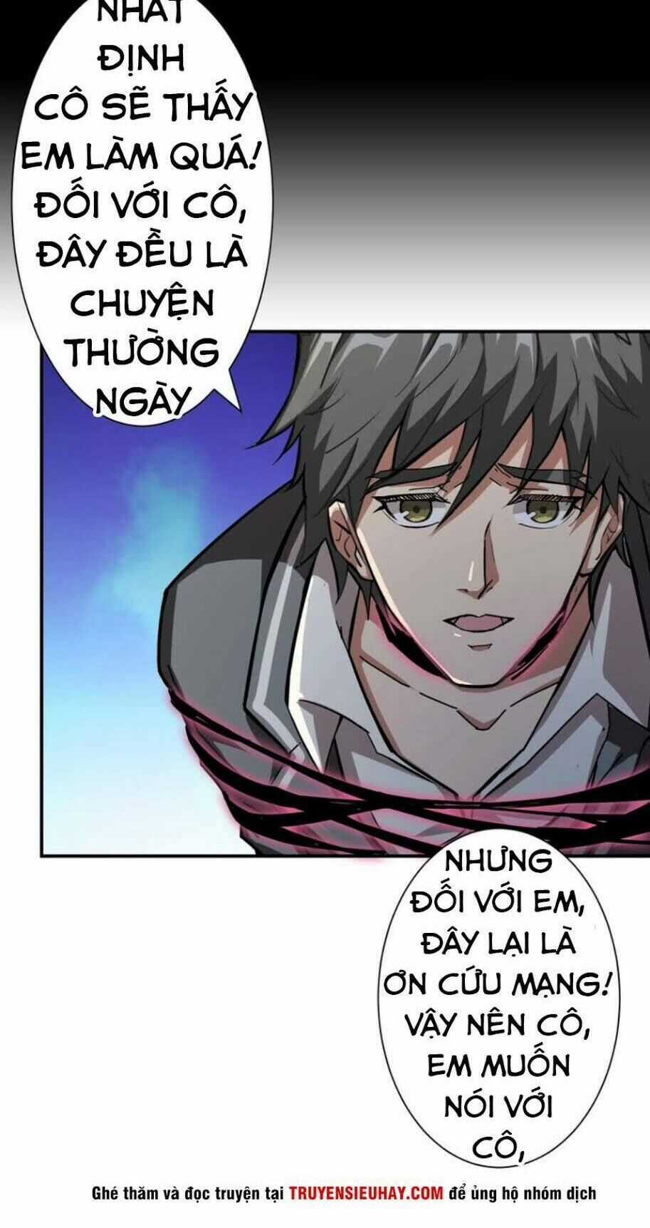 God Slayer - Chương 41 - Trang 25