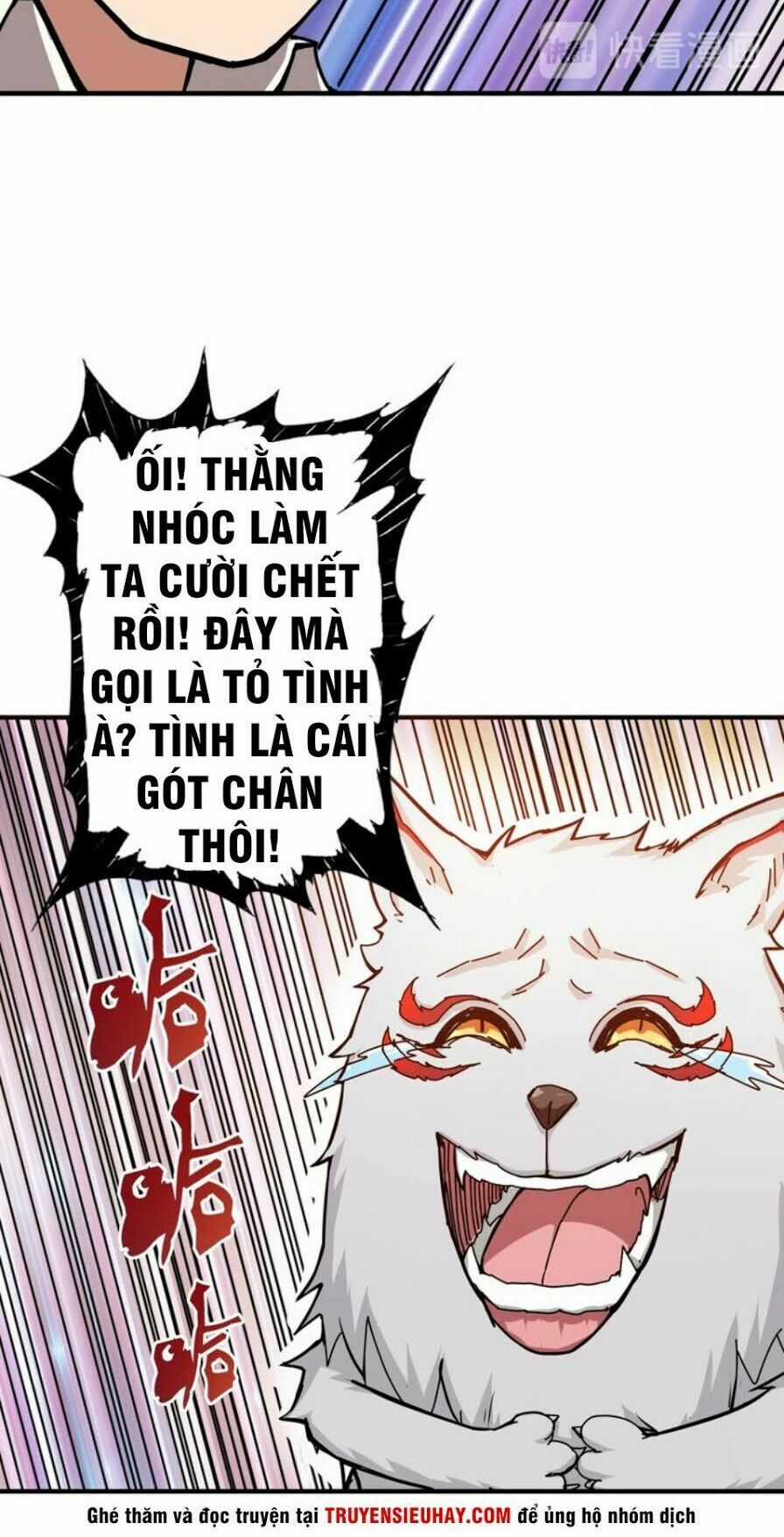 God Slayer - Chương 41 - Trang 27