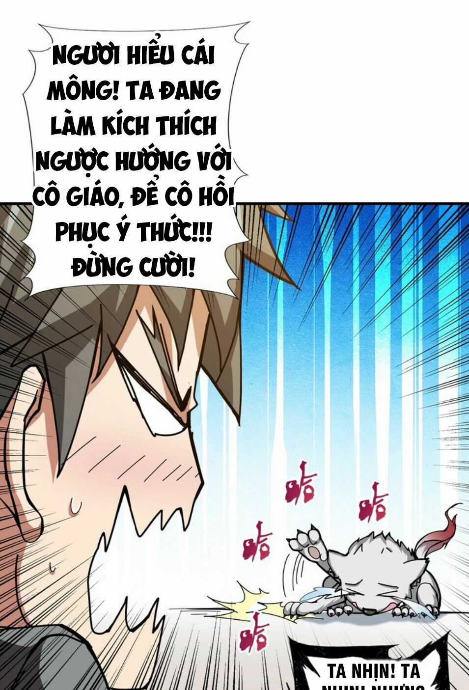 God Slayer - Chương 41 - Trang 28