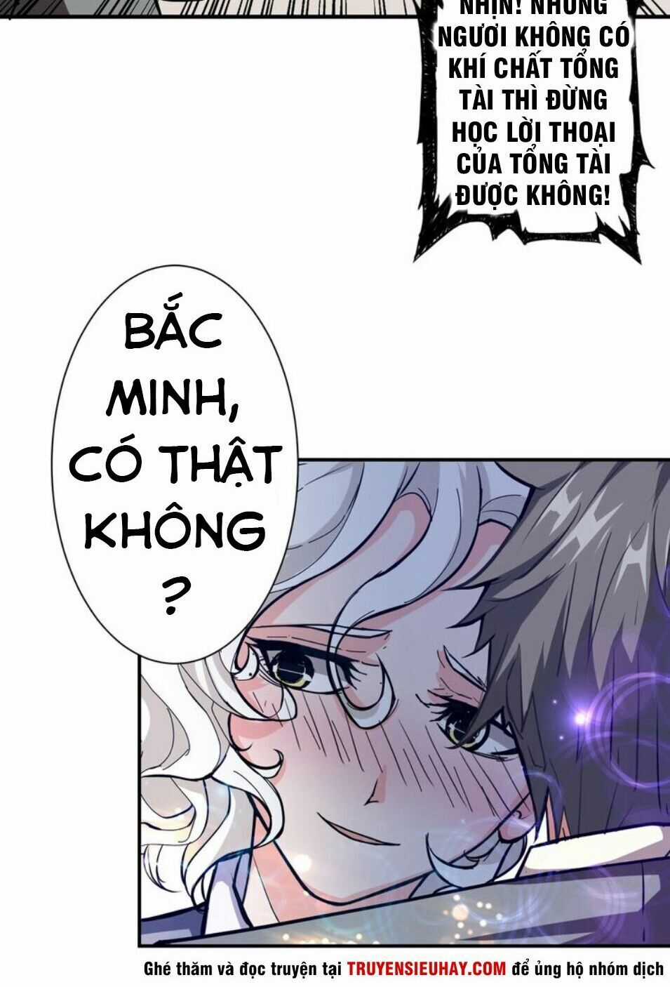 God Slayer - Chương 41 - Trang 29