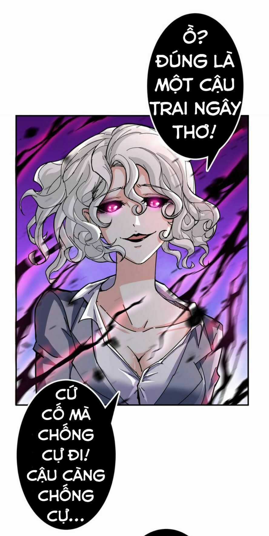 God Slayer - Chương 41 - Trang 4