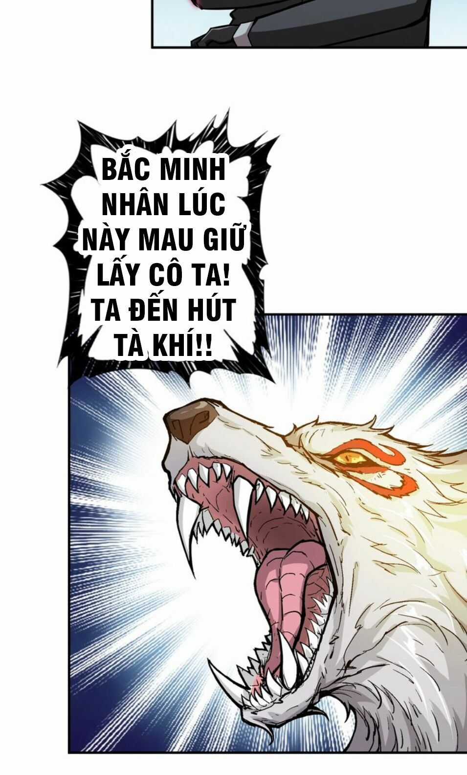 God Slayer - Chương 41 - Trang 31